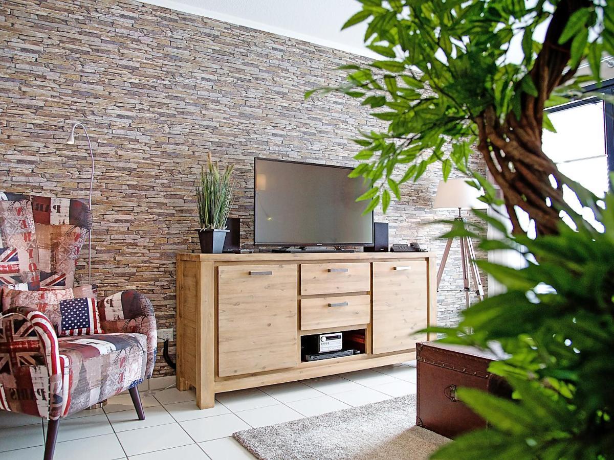 Apartment Witthuus-Norderney By Interhome Norddeich  Buitenkant foto