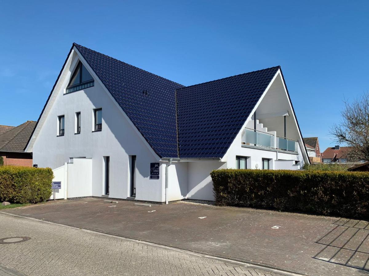 Apartment Witthuus-Norderney By Interhome Norddeich  Buitenkant foto