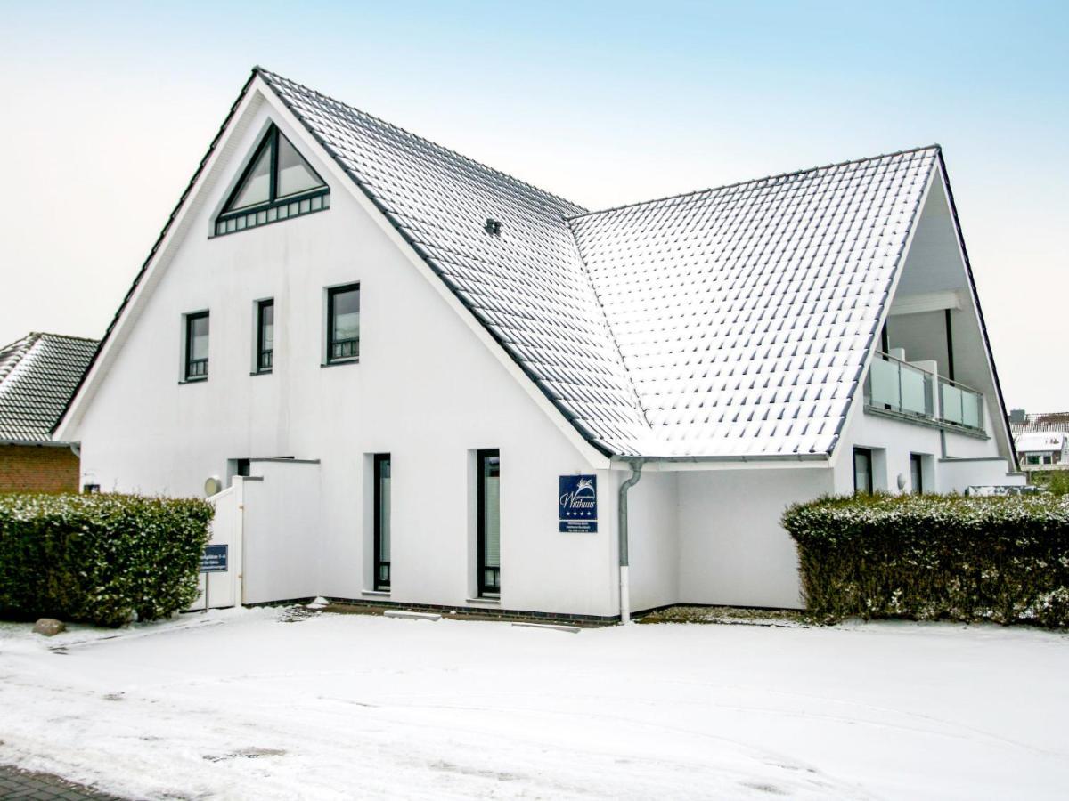 Apartment Witthuus-Norderney By Interhome Norddeich  Buitenkant foto