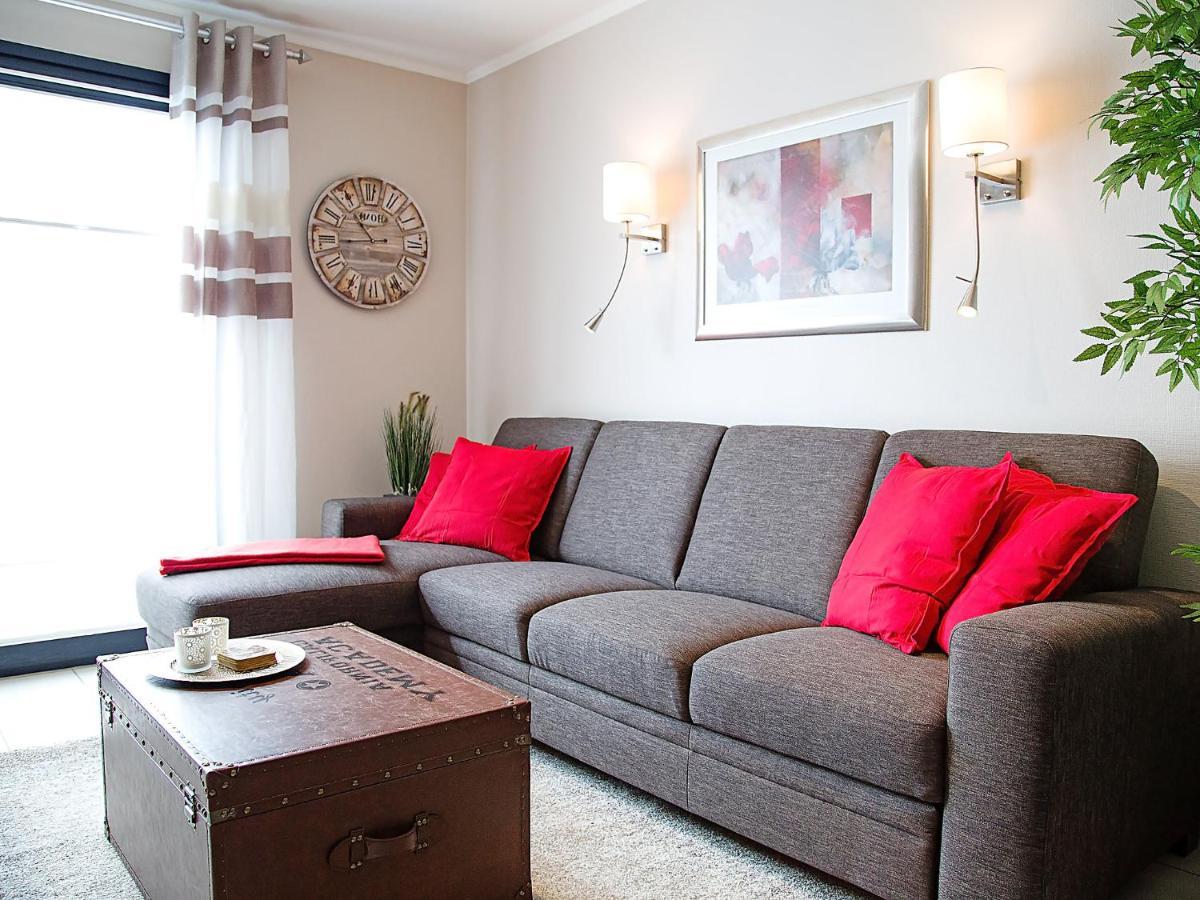 Apartment Witthuus-Norderney By Interhome Norddeich  Buitenkant foto