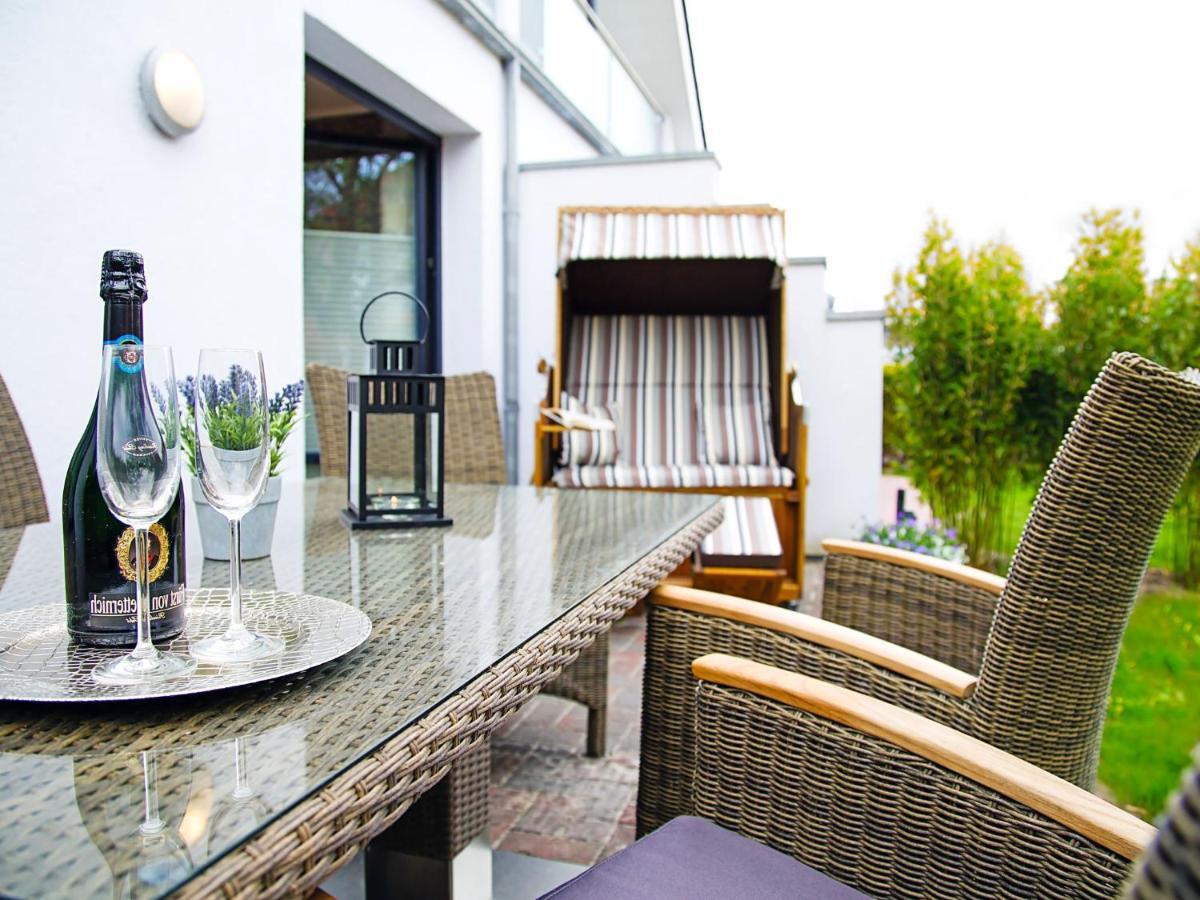 Apartment Witthuus-Norderney By Interhome Norddeich  Buitenkant foto