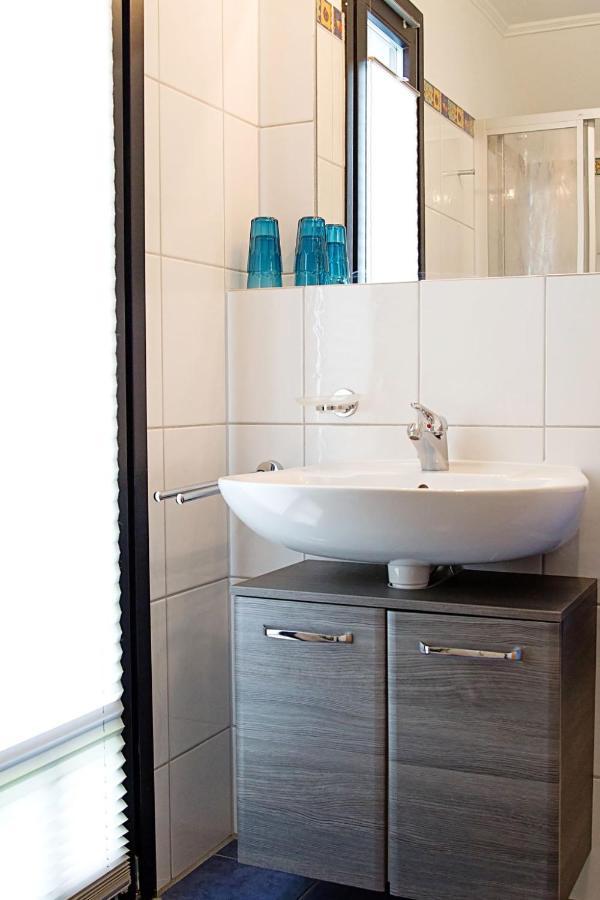 Apartment Witthuus-Norderney By Interhome Norddeich  Buitenkant foto
