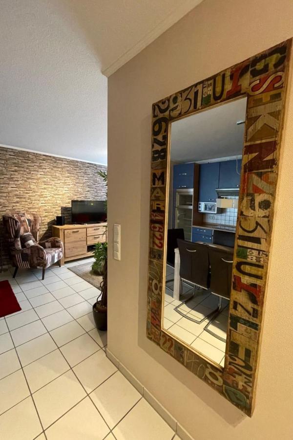 Apartment Witthuus-Norderney By Interhome Norddeich  Buitenkant foto